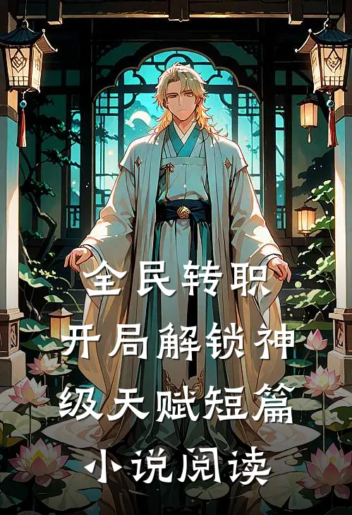 全民转职：开局解锁神级天赋短篇小说阅读
