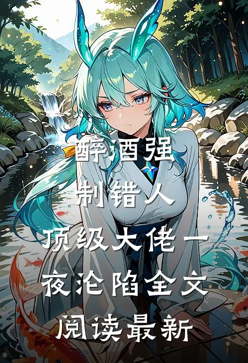 醉酒强制错人，顶级大佬一夜沦陷全文阅读最新