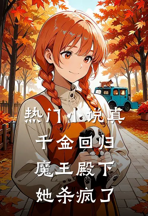 热门小说真千金回归，魔王殿下她杀疯了