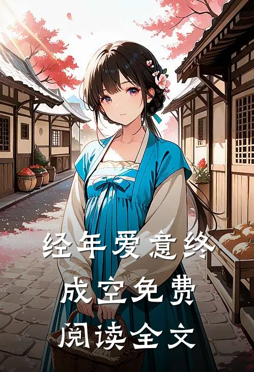 经年爱意终成空免费阅读全文