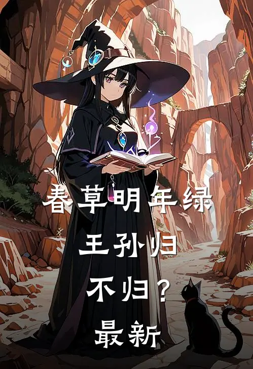 春草明年绿，王孙归不归？最新
