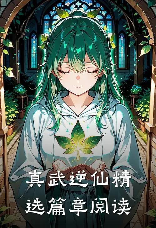 真武逆仙精选篇章阅读