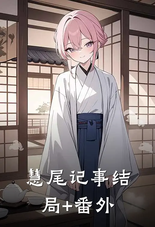 慧尾记事结局+番外
