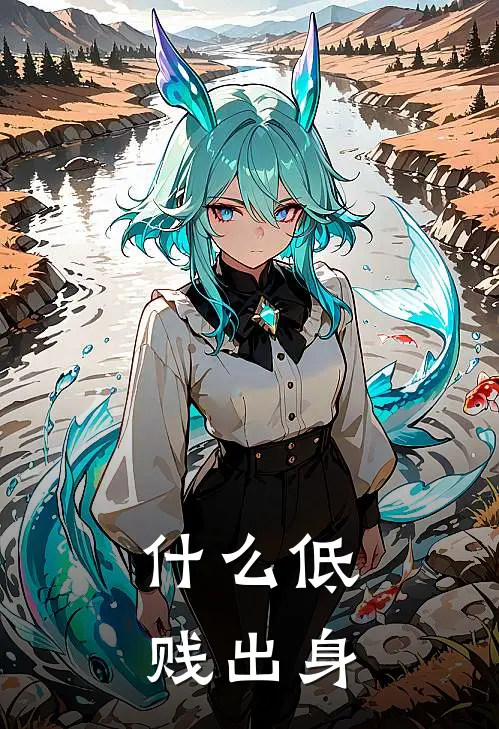 什么低贱出身
