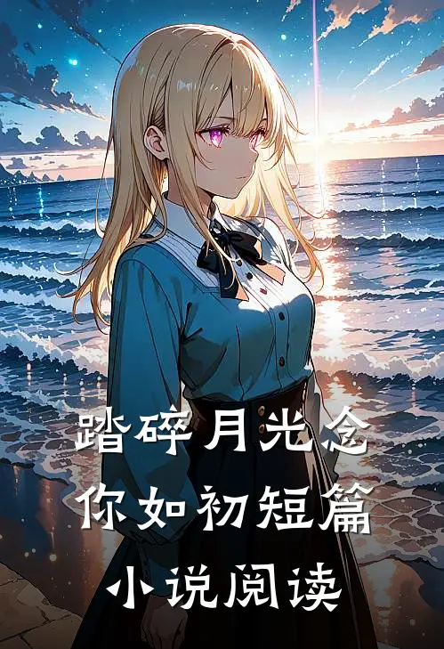 踏碎月光念你如初短篇小说阅读