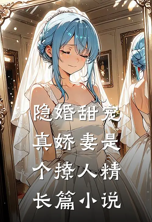 隐婚甜宠：真娇妻是个撩人精长篇小说