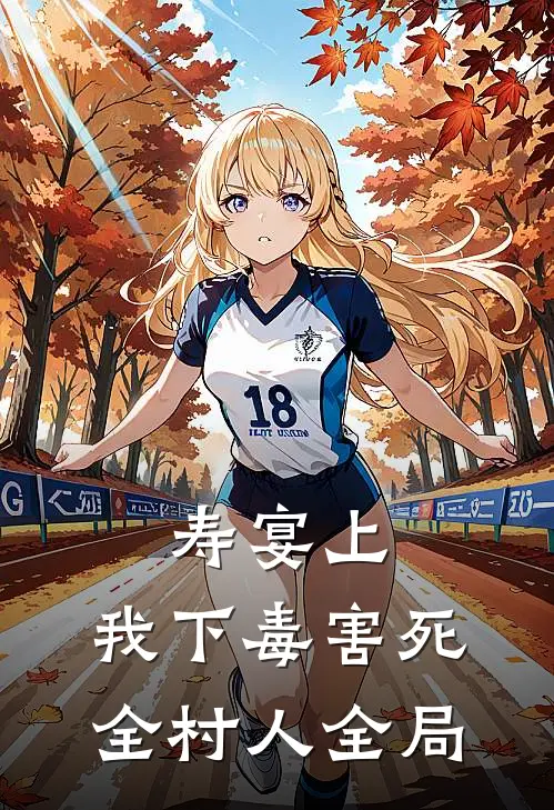 寿宴上，我下毒害死全村人全局