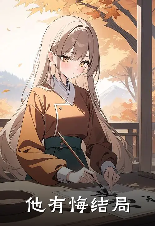 他有悔结局