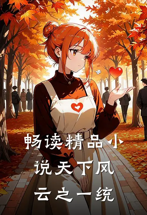 畅读精品小说天下风云之一统