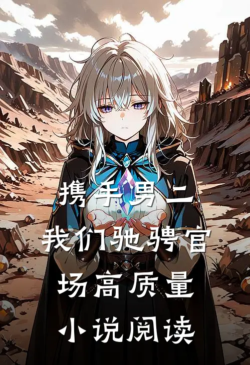 携手男二，我们驰骋官场高质量小说阅读