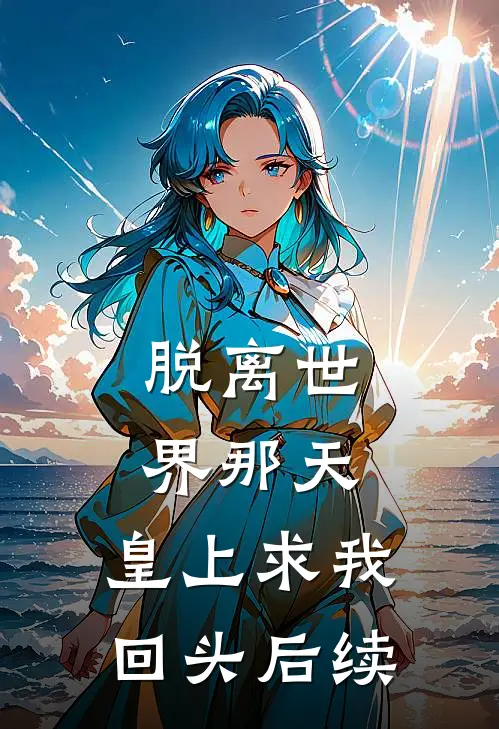 脱离世界那天，皇上求我回头后续