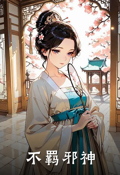 不羁邪神