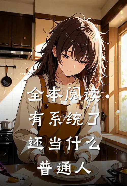 全本阅读有系统了，还当什么普通人