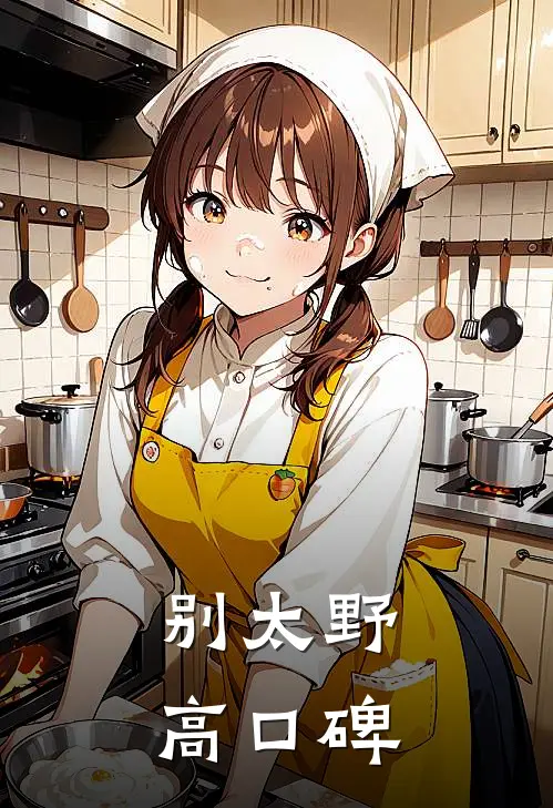 别太野高口碑