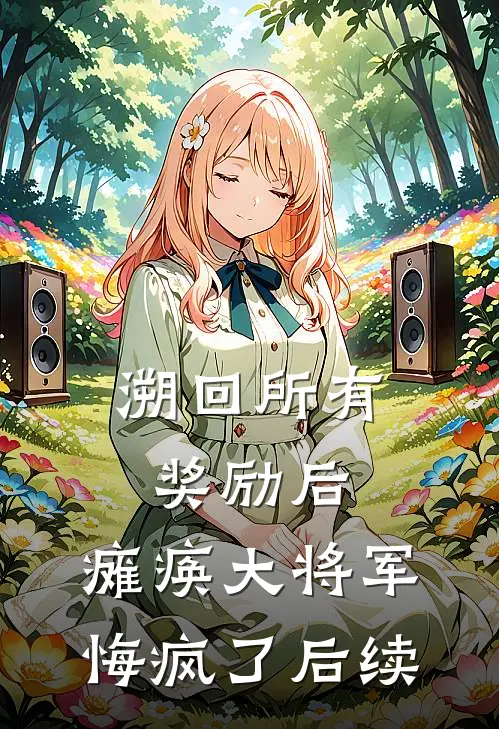 溯回所有奖励后，瘫痪大将军悔疯了后续