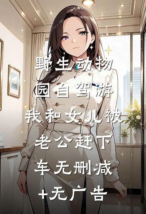 野生动物园自驾游，我和女儿被老公赶下车无删减+无广告