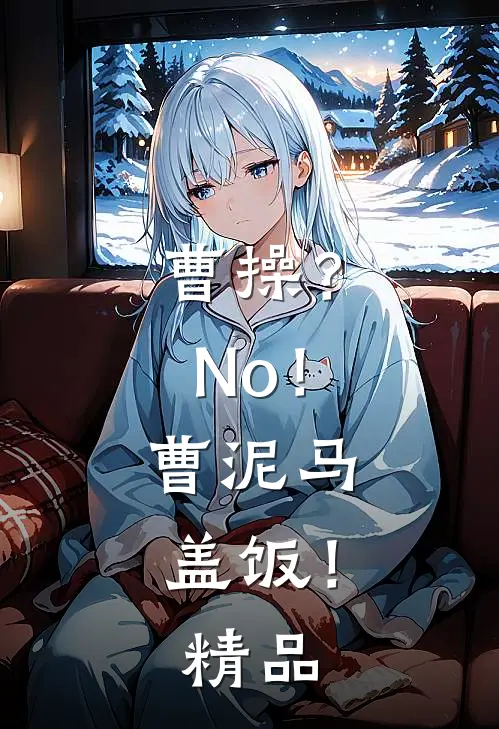 曹操？No！曹泥马盖饭！精品