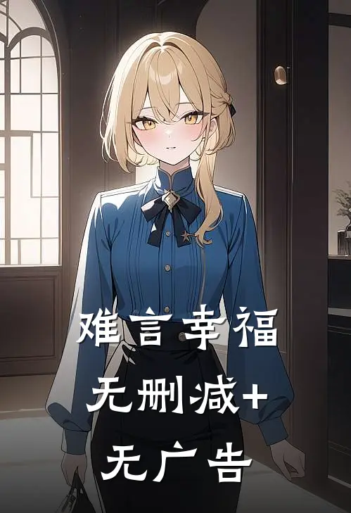 难言幸福无删减+无广告