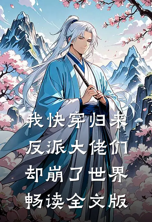 我快穿归来，反派大佬们却崩了世界畅读全文版