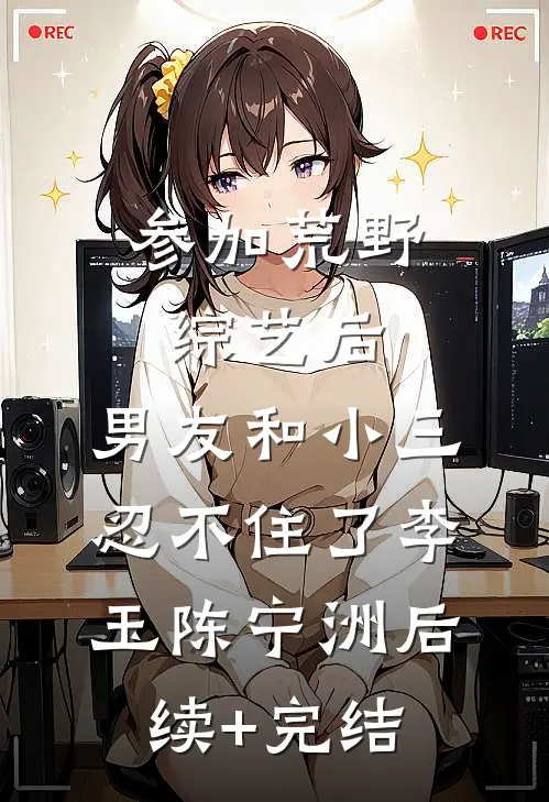 参加荒野综艺后，男友和小三忍不住了李玉陈宁洲后续+完结