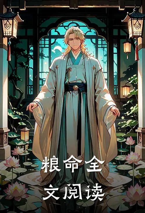 粮命全文阅读