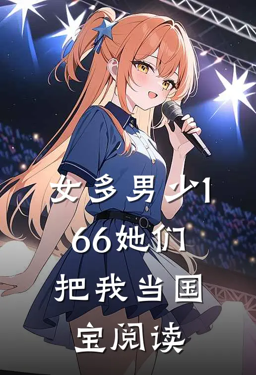 女多男少1：66她们把我当国宝阅读