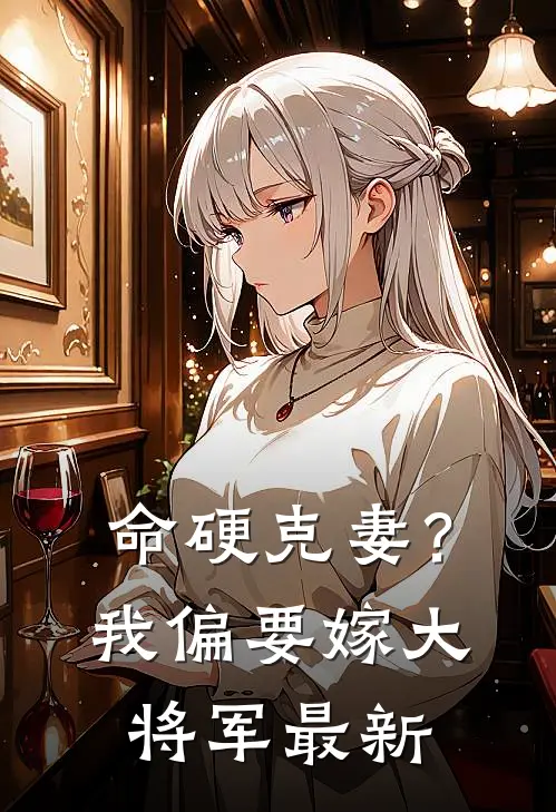 命硬克妻？我偏要嫁大将军最新