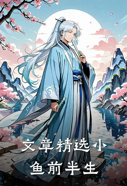 文章精选小鱼前半生