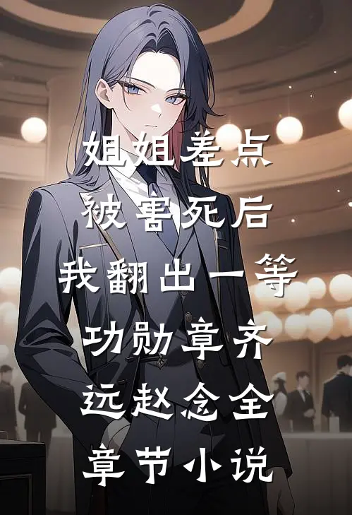 姐姐差点被害死后，我翻出一等功勋章齐远赵念全章节小说