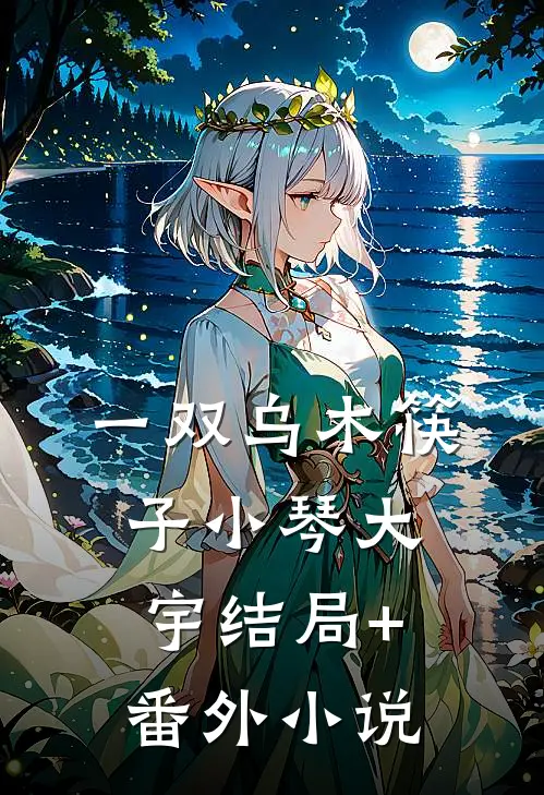 一双乌木筷子小琴大宇结局+番外小说