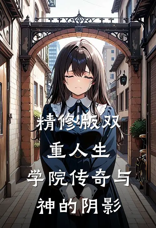 精修版双重人生：学院传奇与神的阴影