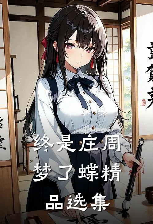终是庄周梦了蝶精品选集