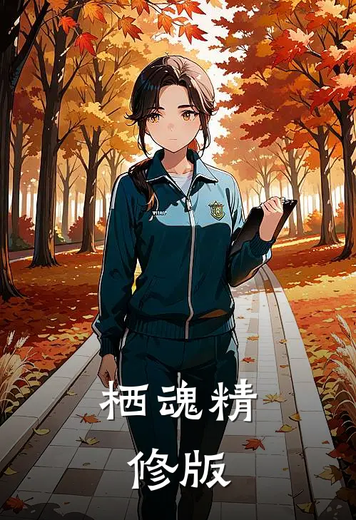 栖魂精修版