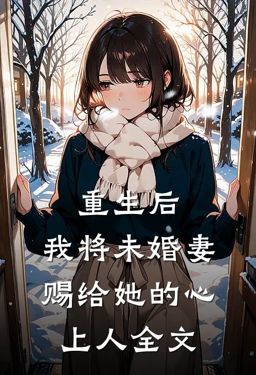 重生后，我将未婚妻赐给她的心上人全文