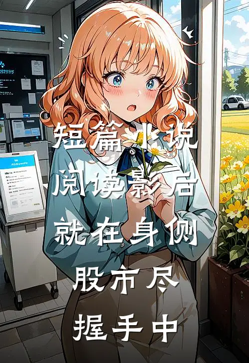 短篇小说阅读影后就在身侧，股市尽握手中