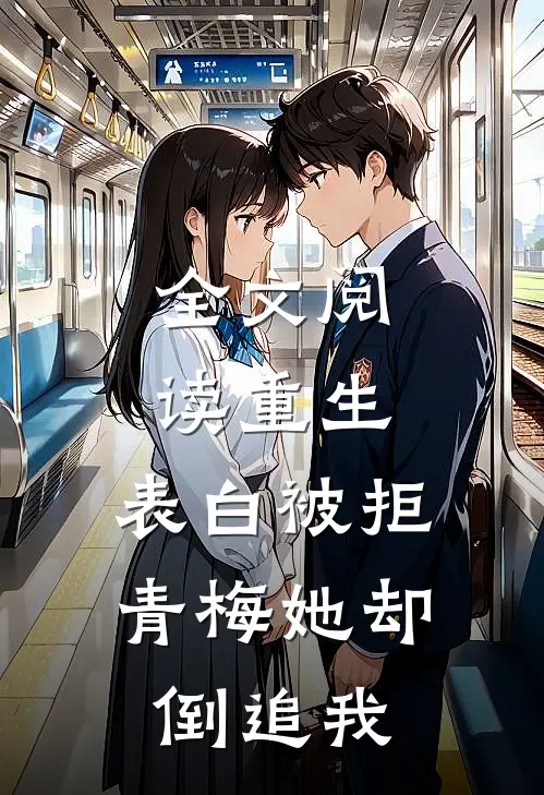 全文阅读重生：表白被拒，青梅她却倒追我