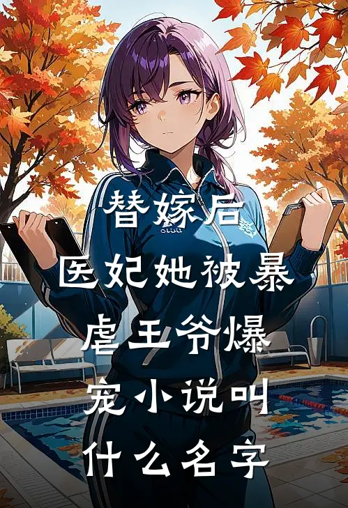 替嫁后，医妃她被暴虐王爷爆宠小说叫什么名字