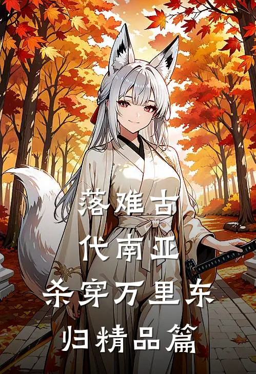 落难古代南亚，杀穿万里东归精品篇