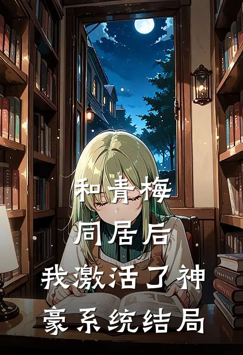 和青梅同居后，我激活了神豪系统结局