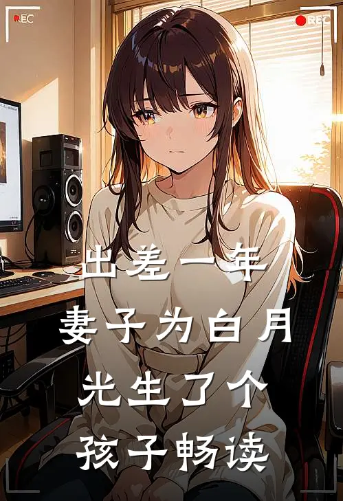 出差一年，妻子为白月光生了个孩子畅读