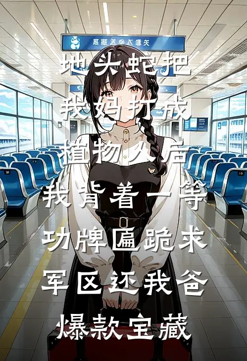 地头蛇把我妈打成植物人后，我背着一等功牌匾跪求军区还我爸爆款宝藏