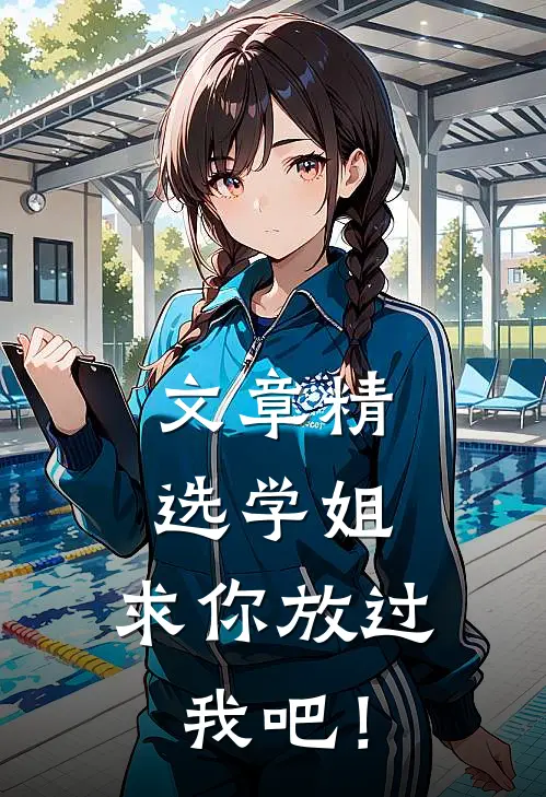 文章精选学姐，求你放过我吧！