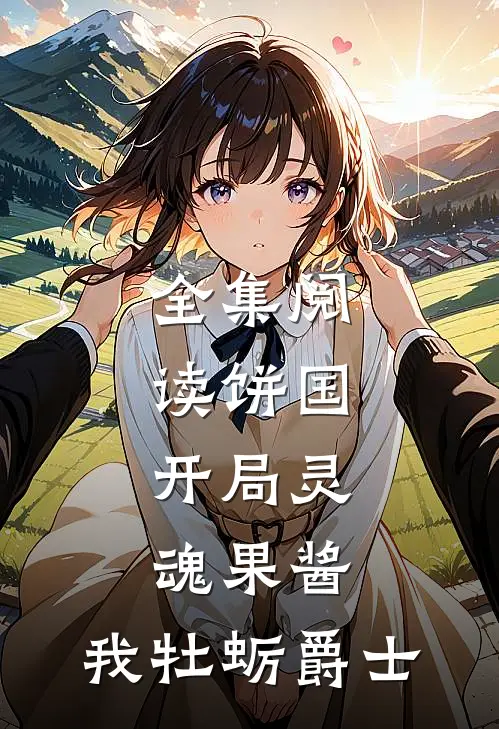 全集阅读饼国：开局灵魂果酱，我牡蛎爵士