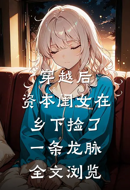 穿越后，资本闺女在乡下捡了一条龙脉全文浏览