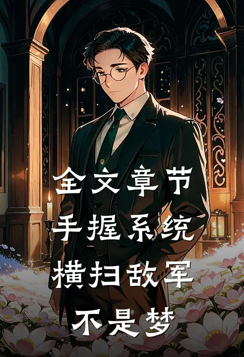 全文章节手握系统，横扫敌军不是梦