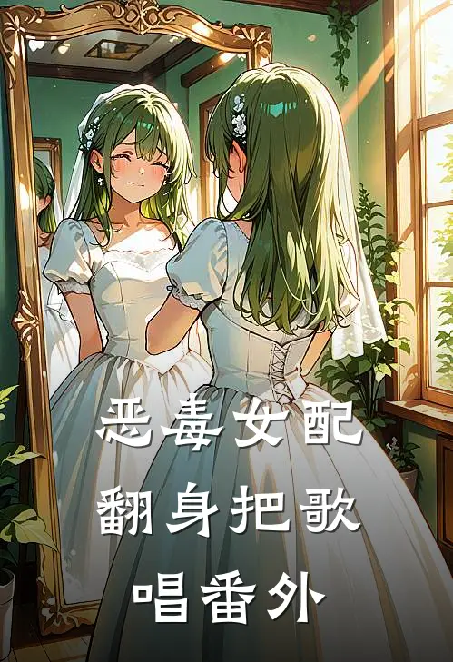 恶毒女配翻身把歌唱番外