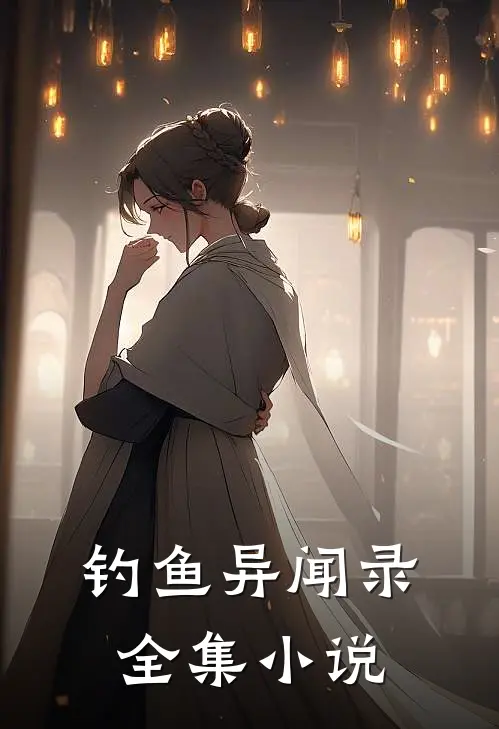 钓鱼异闻录全集小说