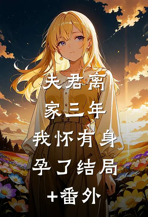 夫君离家三年，我怀有身孕了结局+番外