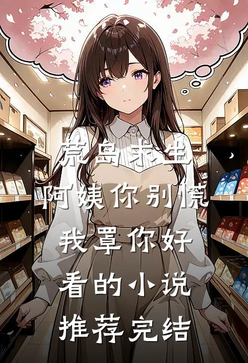 荒岛求生，阿姨你别慌，我罩你好看的小说推荐完结