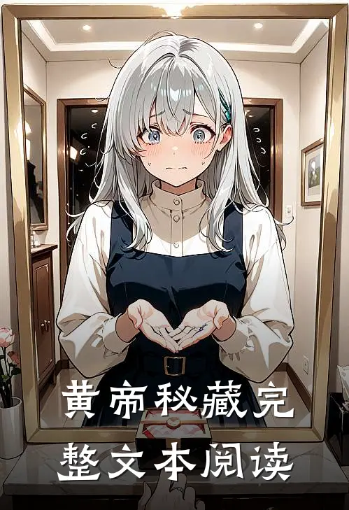 黄帝秘藏完整文本阅读